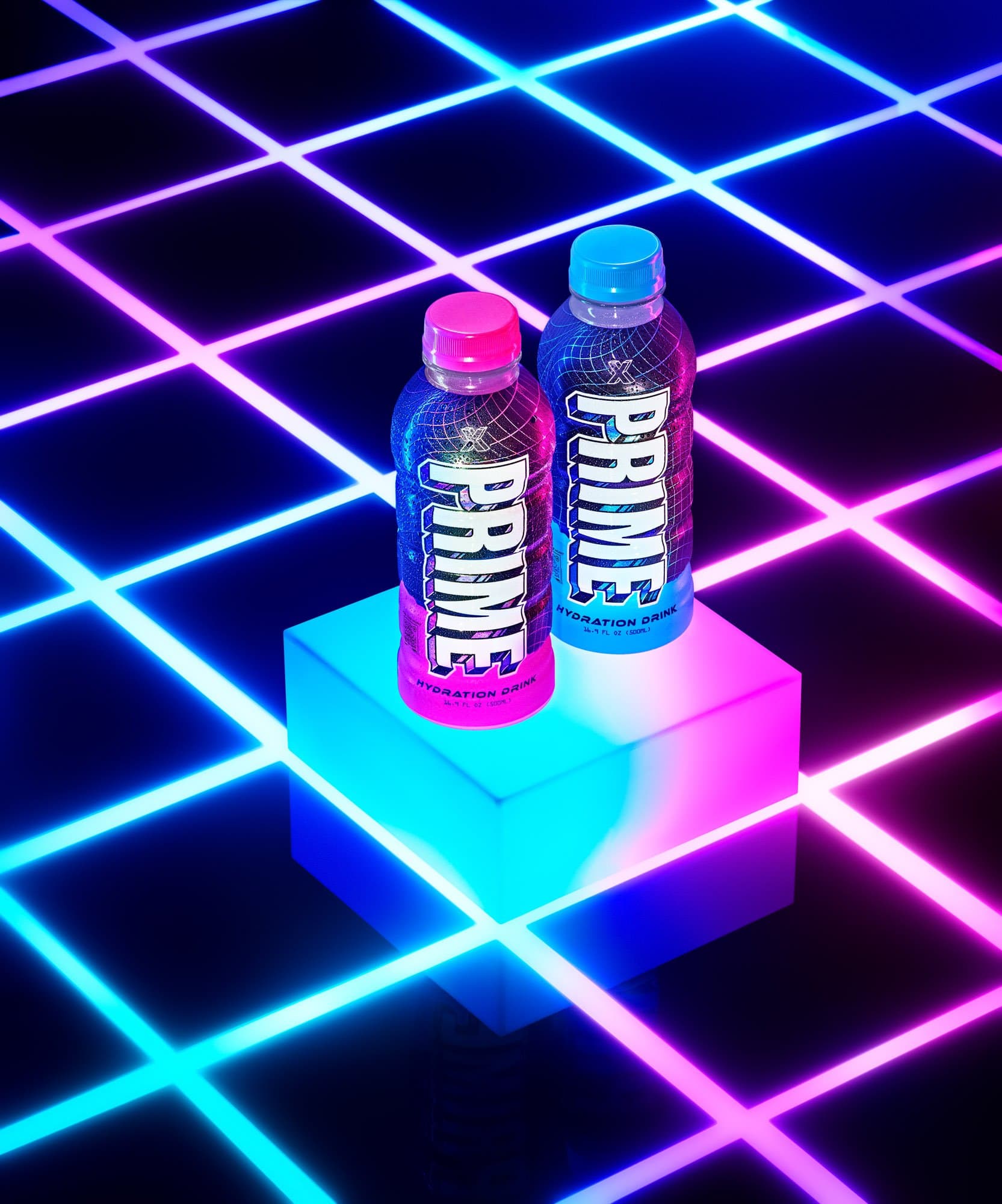 Featured work